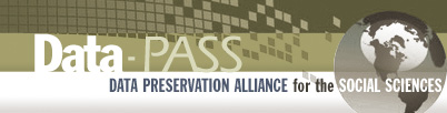 DataPASS Logo